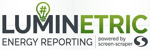 Luminetric Full Logo